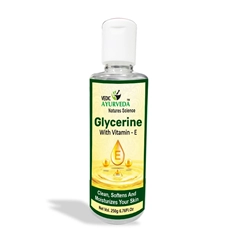 Moisturizers and Lotions